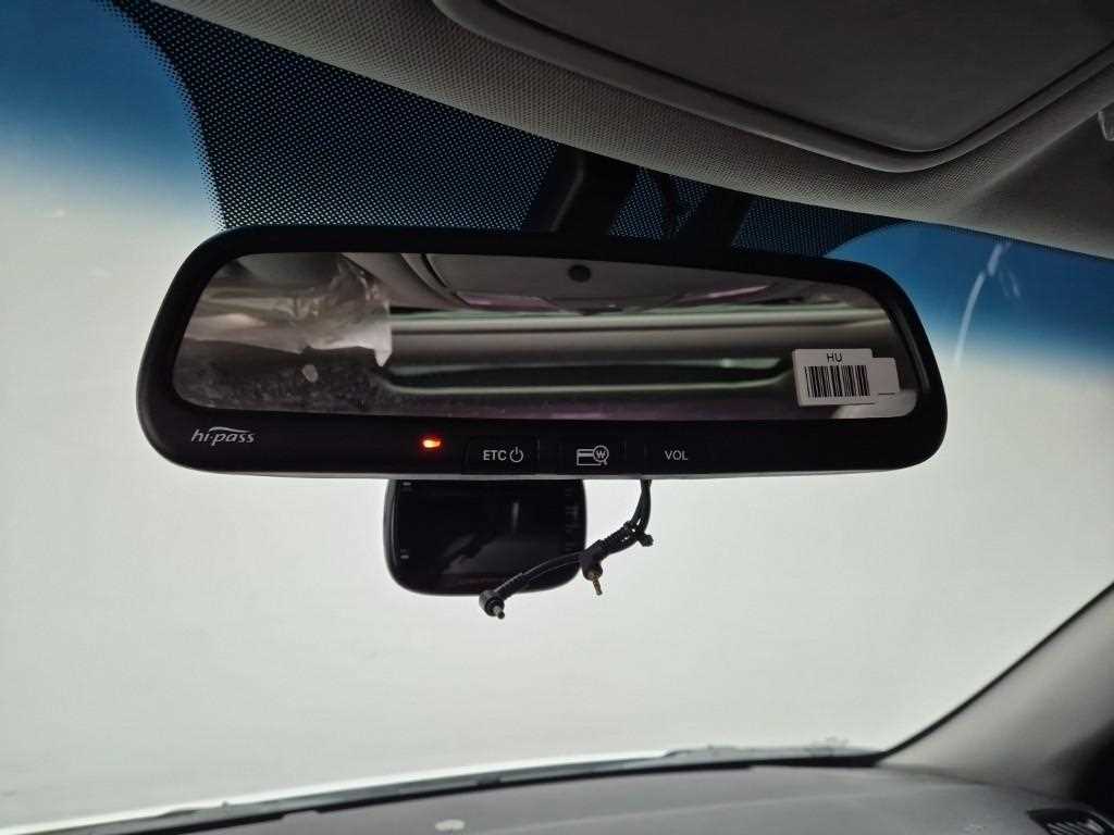 KIA K5 2012 Blanco - Importación desde Corea - HF Imports Iquique - Foto 15