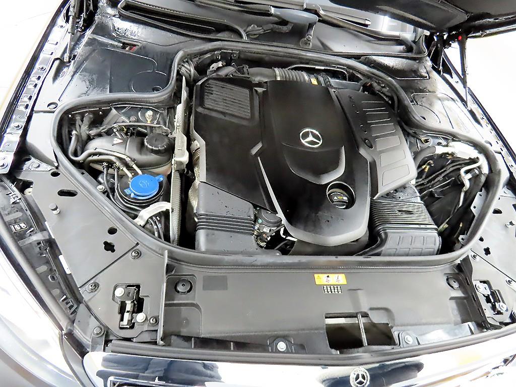 Mercedes Benz S Class 2019 Negro - Importación desde Corea - HF Imports Iquique - Foto 19