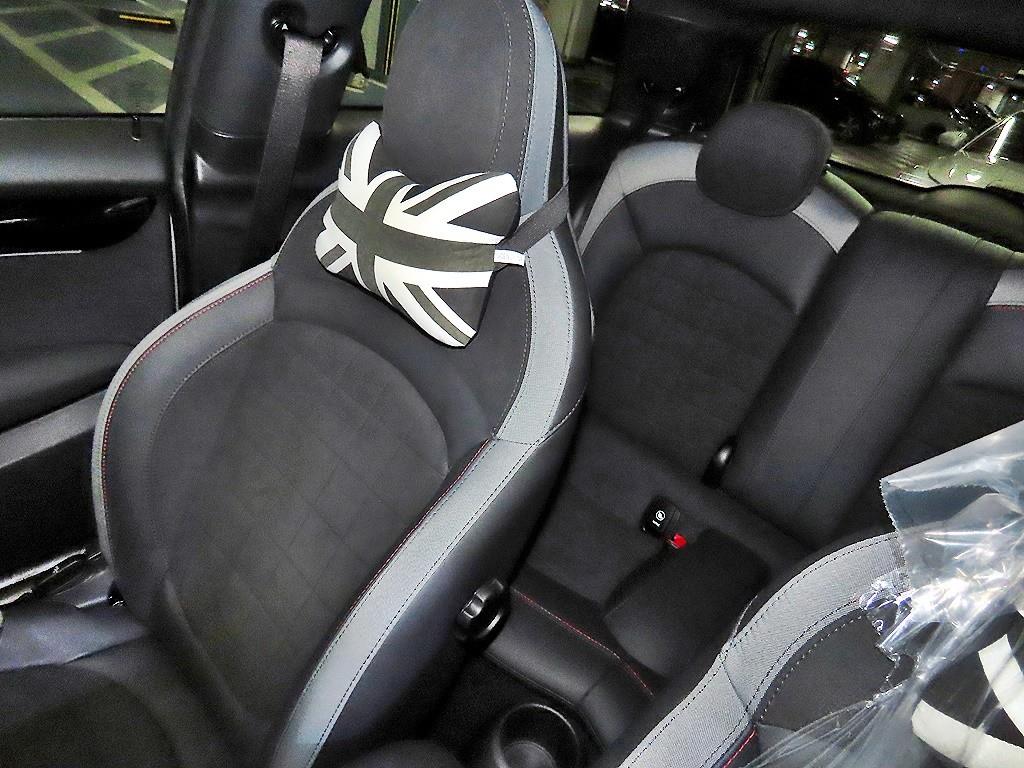 Mini Cooper - Vista 7