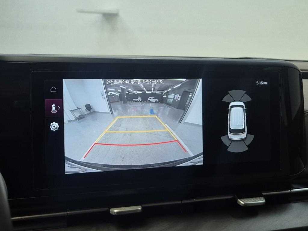 KIA Carnival 2021 Negro - Importación desde Corea - HF Imports Iquique - Foto 14