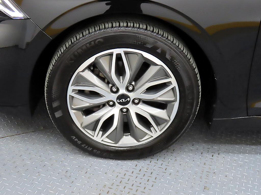 KIA K5 2022 - Importación desde Corea - HF Imports Iquique - Foto 19