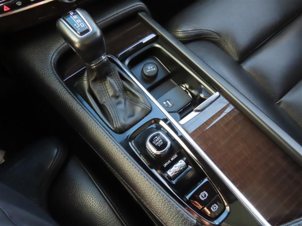 Volvo XC90 - Vista 11