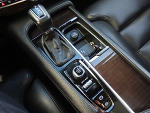 Volvo XC90 - Vista 12