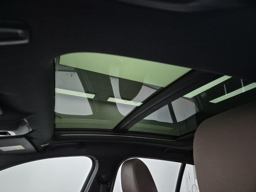 BMW 1 series 2021 Negro - Importación desde Corea - HF Imports Iquique - Foto 13