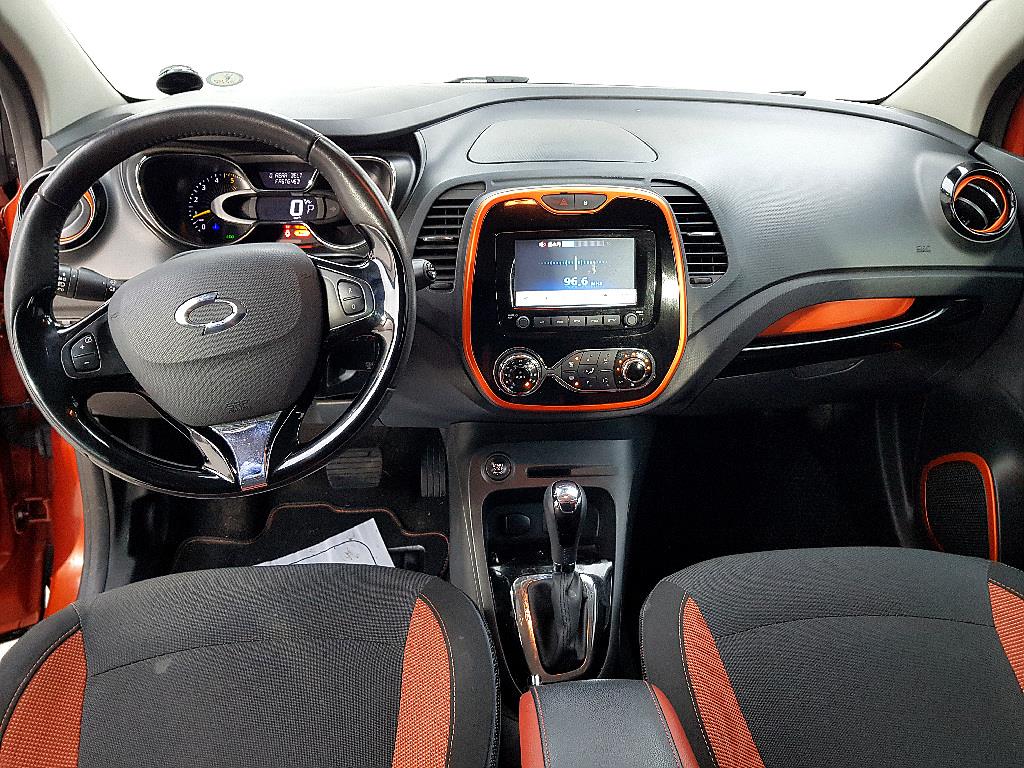 SAMSUNG QM3 - Vista 5