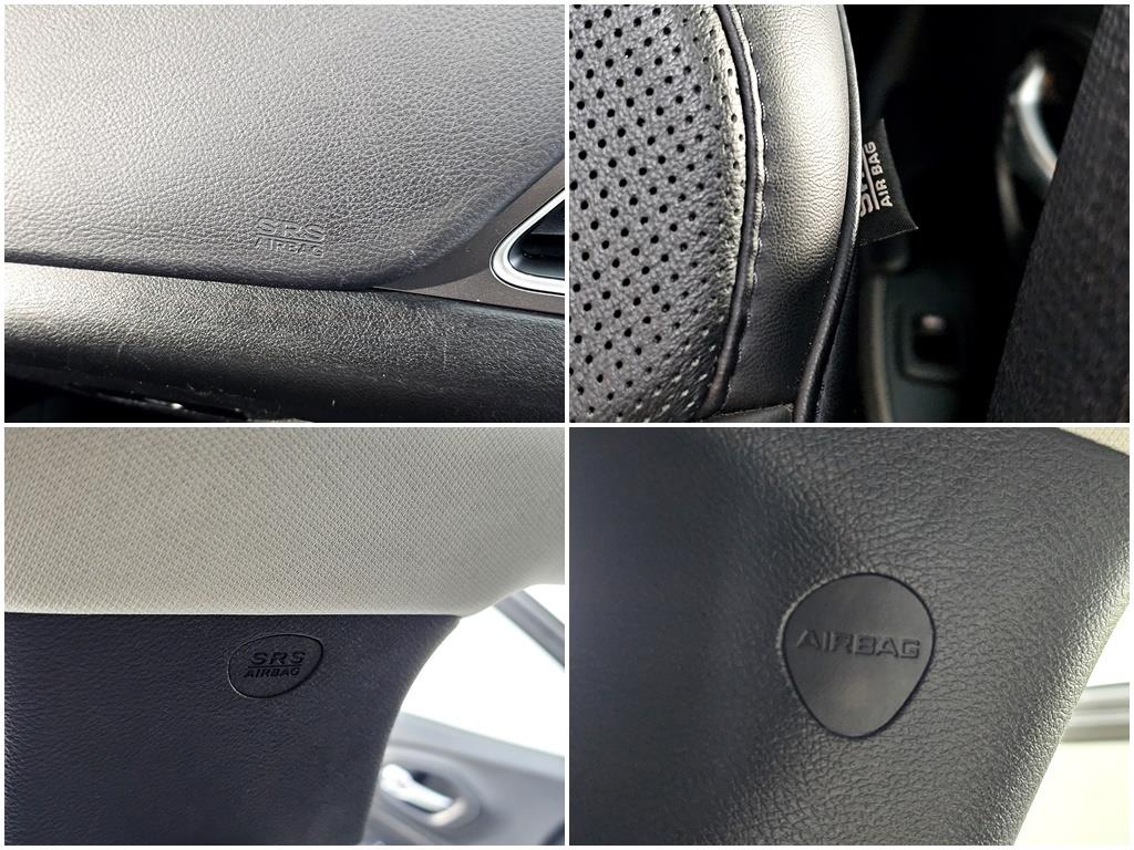 Jeep Cherokee 2019 Blanco - Importación desde Corea - HF Imports Iquique - Foto 14