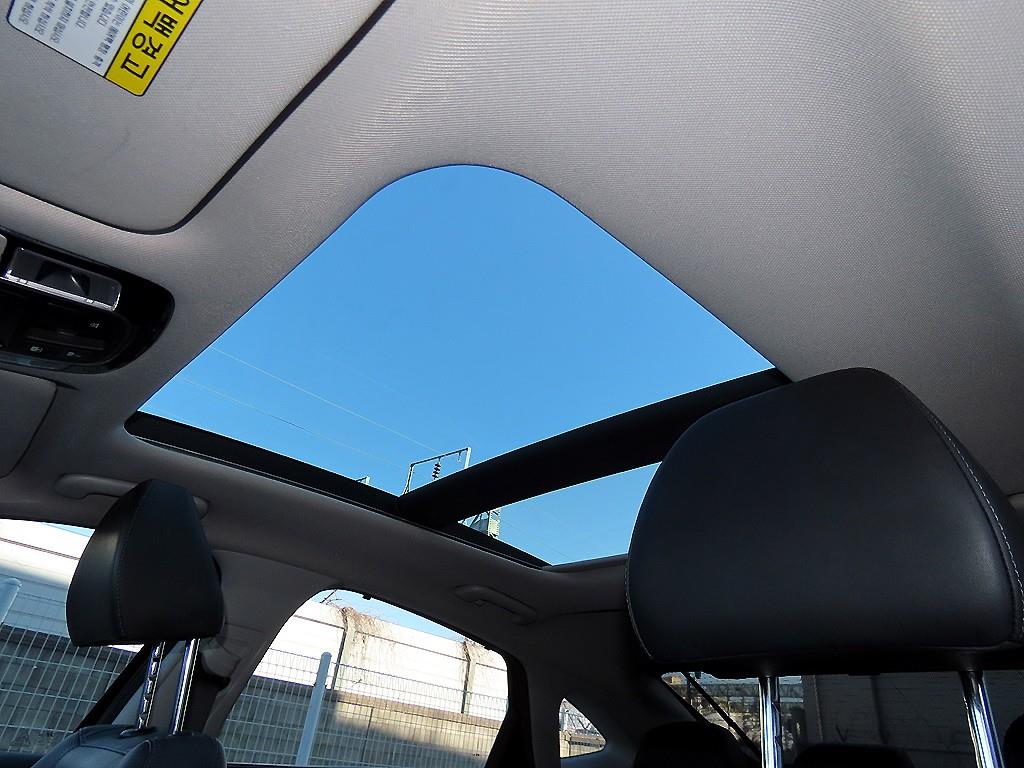 HYUNDAI Sonata 2020 Negro - Importación desde Corea - HF Imports Iquique - Foto 18