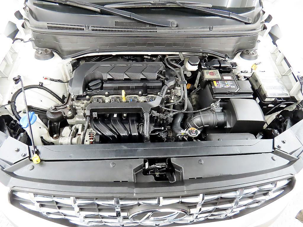 HYUNDAI Venue 2021 - Importación desde Corea - HF Imports Iquique - Foto 19