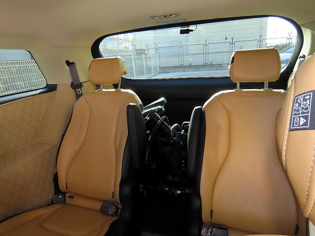 KIA Carnival - Vista 7