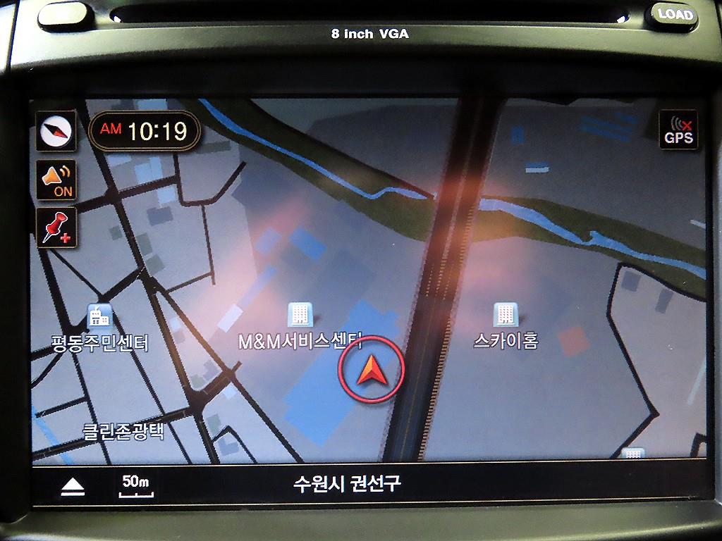 Ssangyong Chairman 2014 Negro - Importación desde Corea - HF Imports Iquique - Foto 14