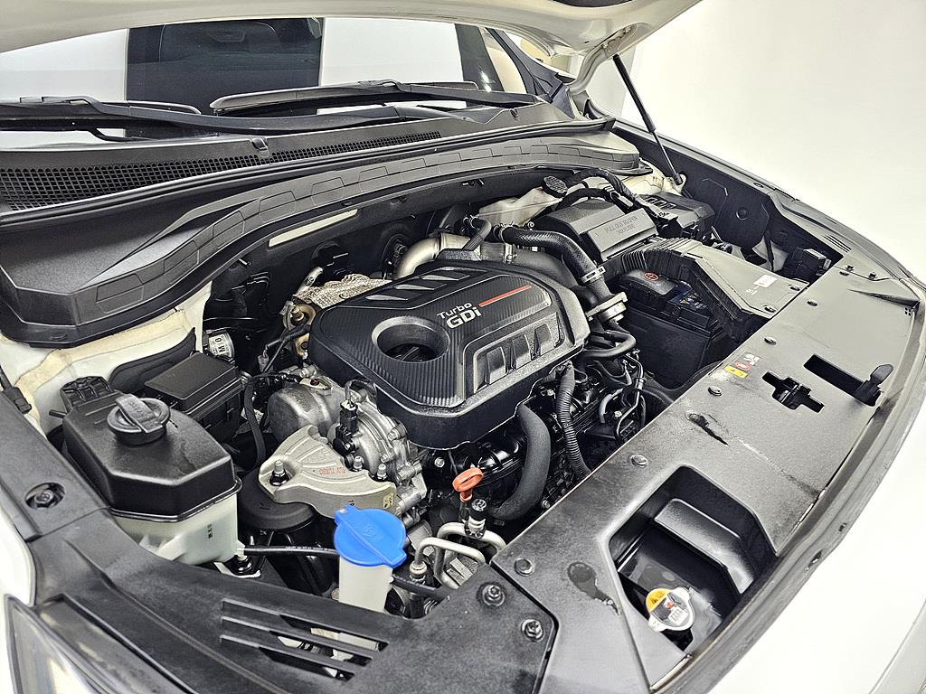 HYUNDAI Santa Fe - Vista 6