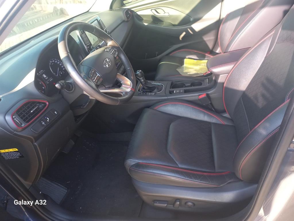 HYUNDAI i30 - Vista 5