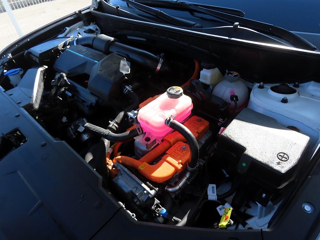 HYUNDAI Tucson 2023 Blanco - Importación desde Corea - HF Imports Iquique - Foto 19