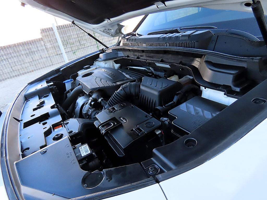 Ssangyong Torres 2023 Blanco - Importación desde Corea - HF Imports Iquique - Foto 19