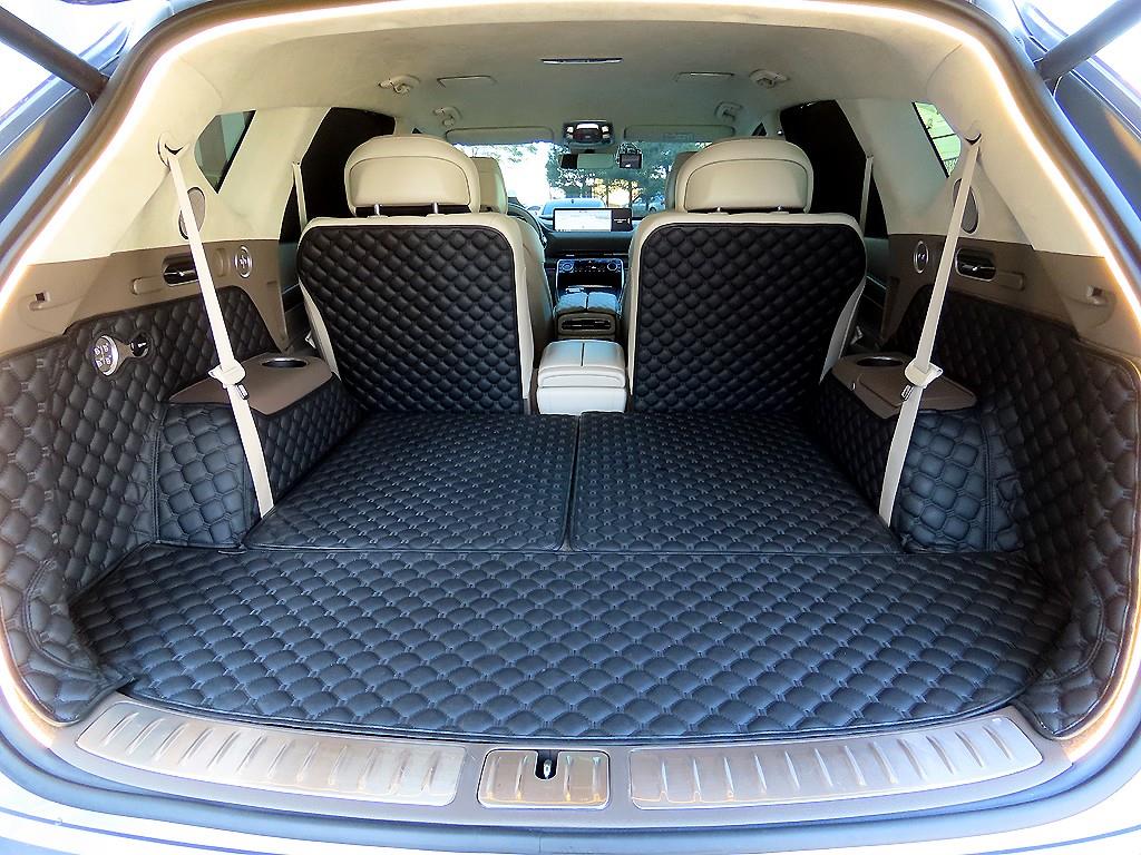 Genesis GV80 2023 Plateado - Importación desde Corea - HF Imports Iquique - Foto 16