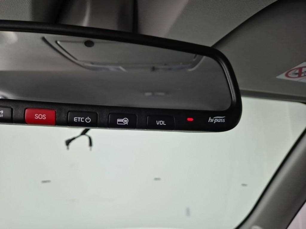 KIA Ray 2023 Blanco - Importación desde Corea - HF Imports Iquique - Foto 17