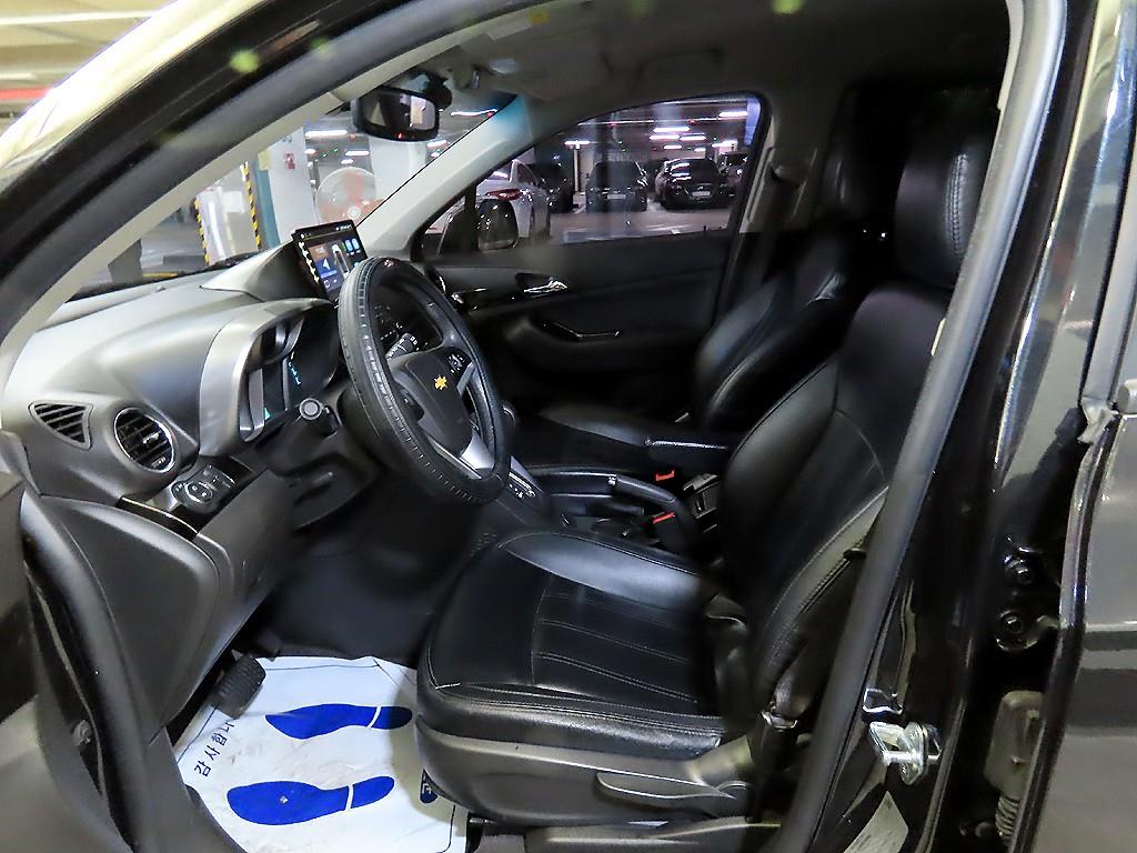 Chevrolet Orlando - Vista 6