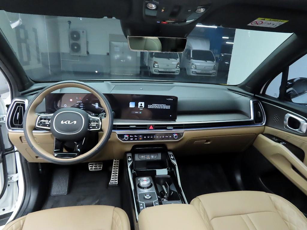 KIA Sorento - Vista 6