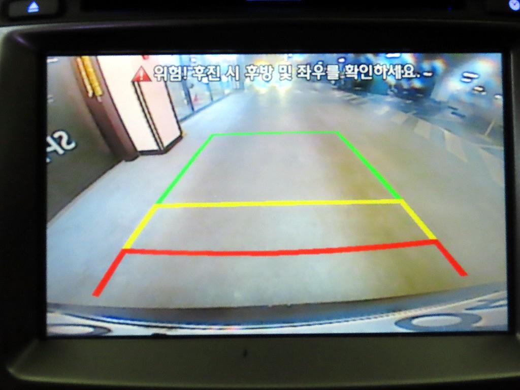 HYUNDAI Tucson 2014 - Importación desde Corea - HF Imports Iquique - Foto 16