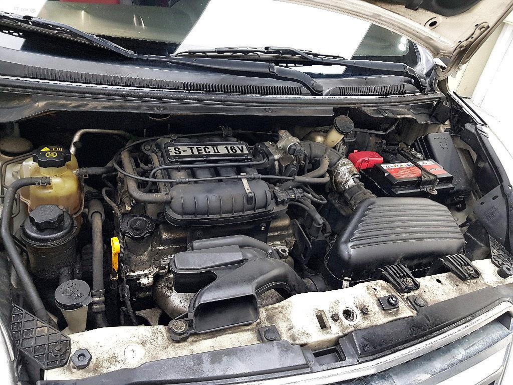 DAEWOO Matiz - Vista 6