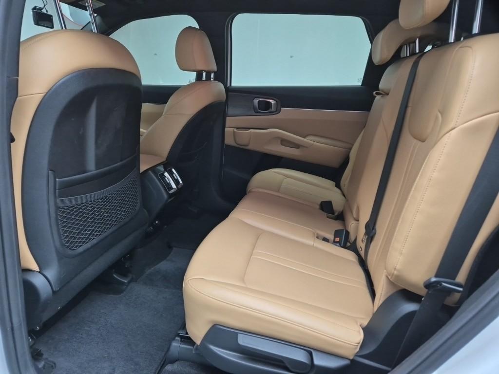 KIA Sorento 2021 Blanco - Importación desde Corea - HF Imports Iquique - Foto 15