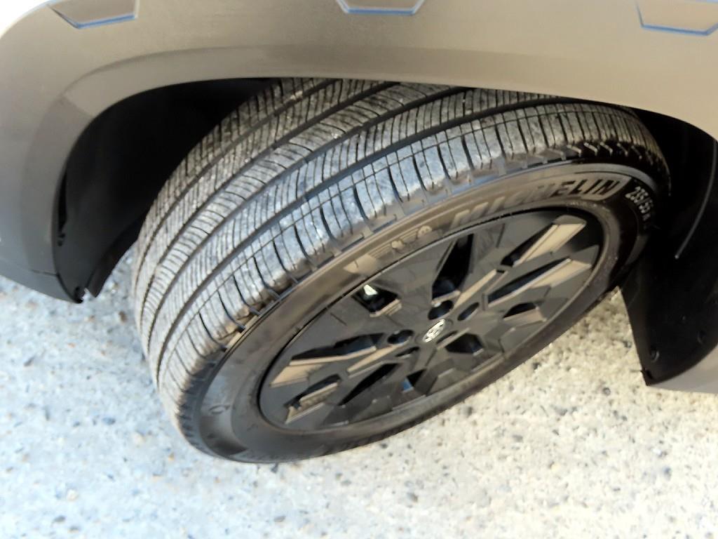 HYUNDAI Tucson 2023 Blanco - Importación desde Corea - HF Imports Iquique - Foto 20