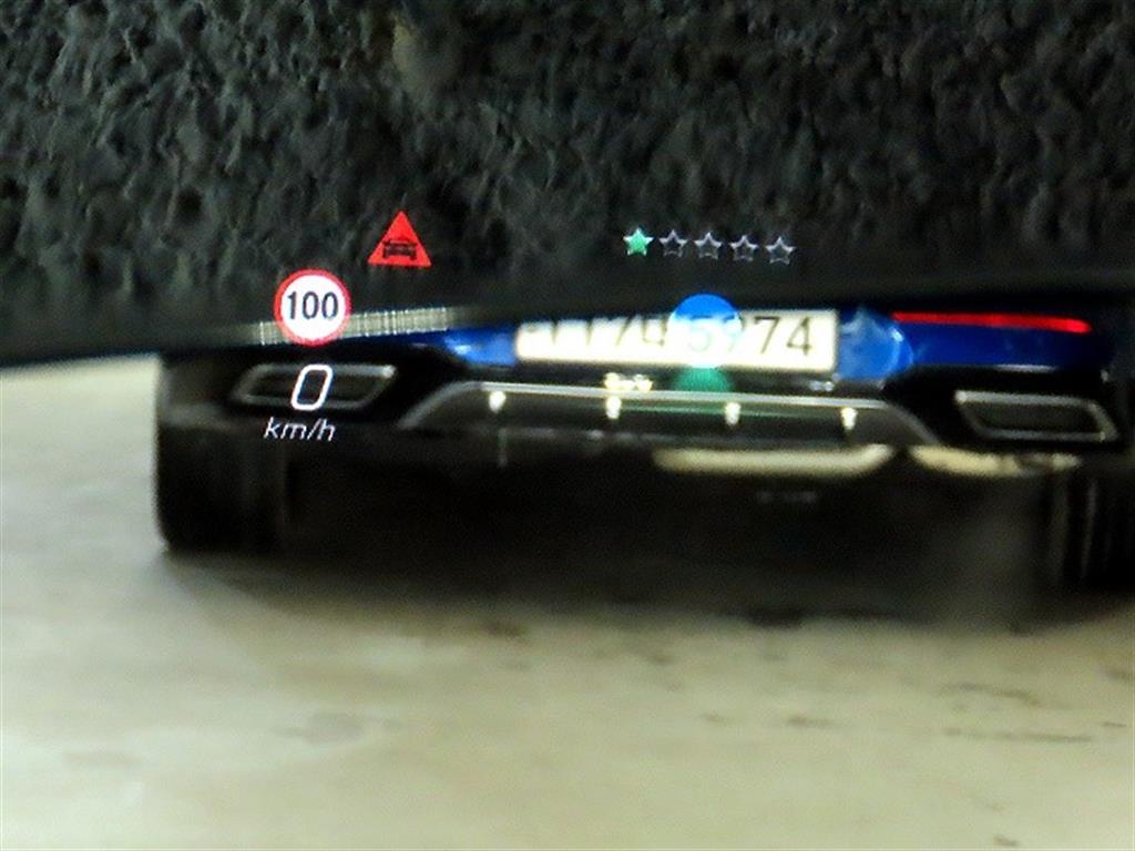 Mercedes Benz S Class 2021 Negro - Importación desde Corea - HF Imports Iquique - Foto 13