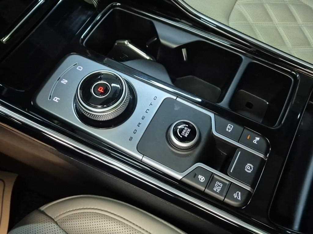 KIA Sorento - Vista 9