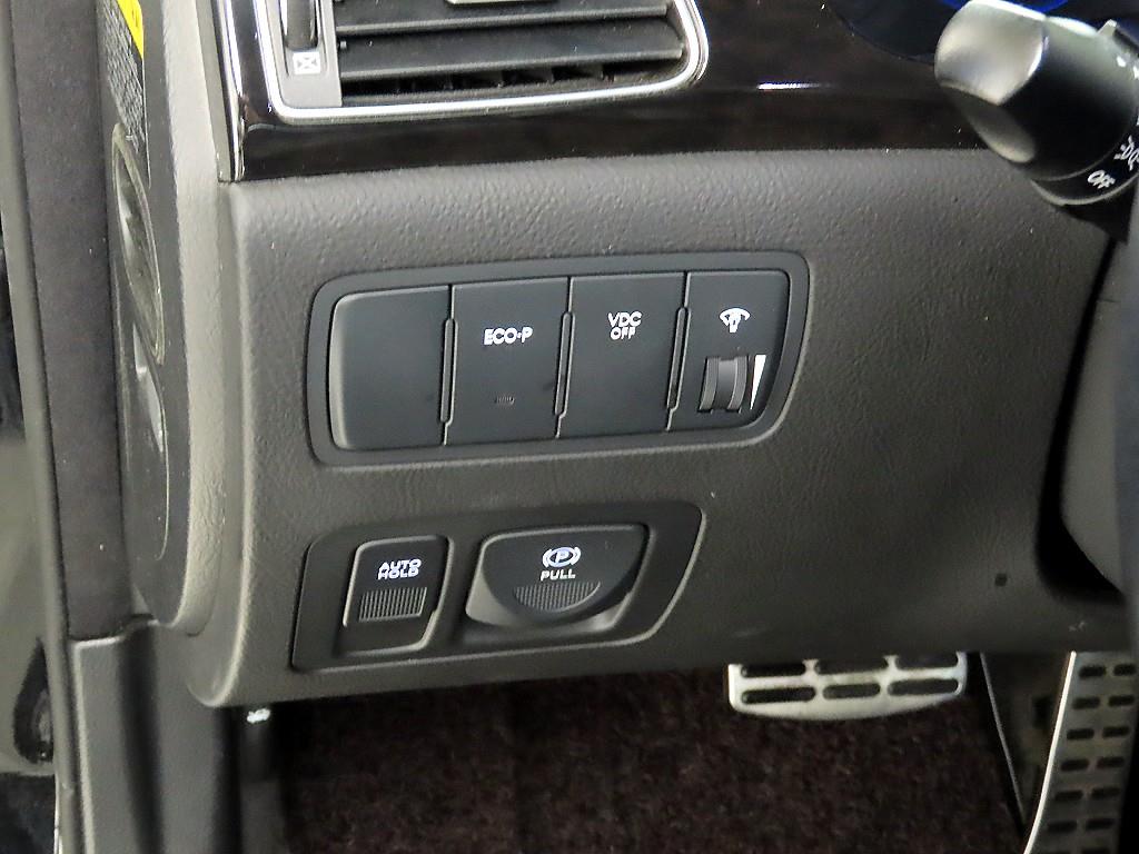 HYUNDAI Genesis 2014 Negro - Importación desde Corea - HF Imports Iquique - Foto 13