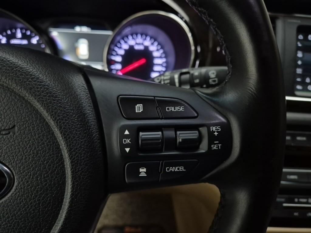 KIA Carnival 2020 Negro - Importación desde Corea - HF Imports Iquique - Foto 15