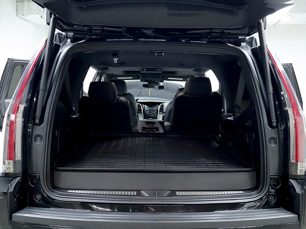 Cadillac Escalade 2020 Negro - Importación desde Corea - HF Imports Iquique - Foto 13