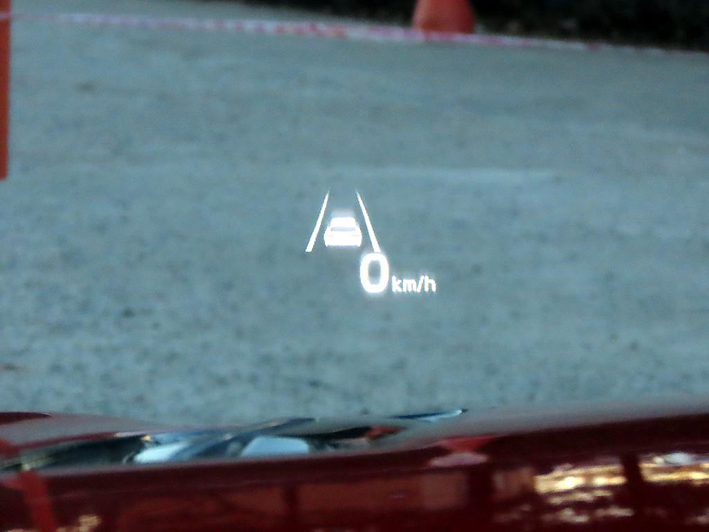 KIA Stinger - Vista 10