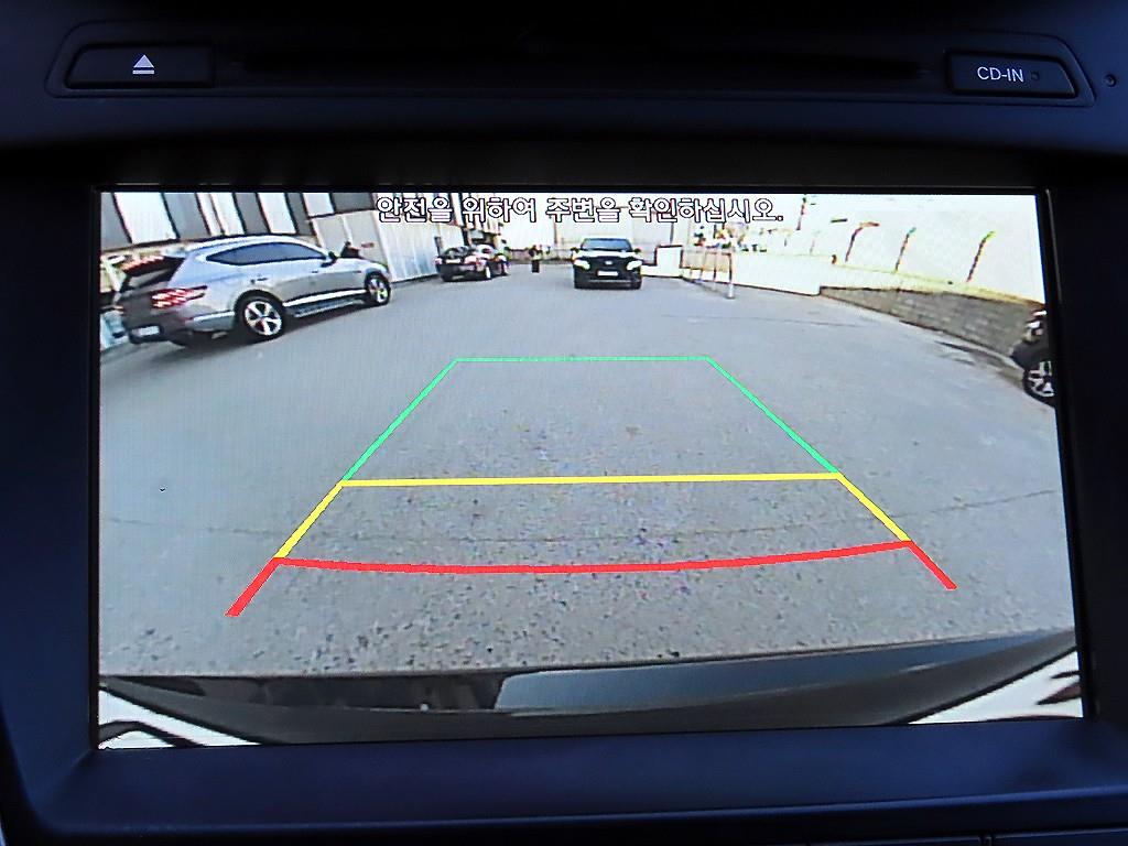 HYUNDAI Maxcruz 2015 Negro - Importación desde Corea - HF Imports Iquique - Foto 14