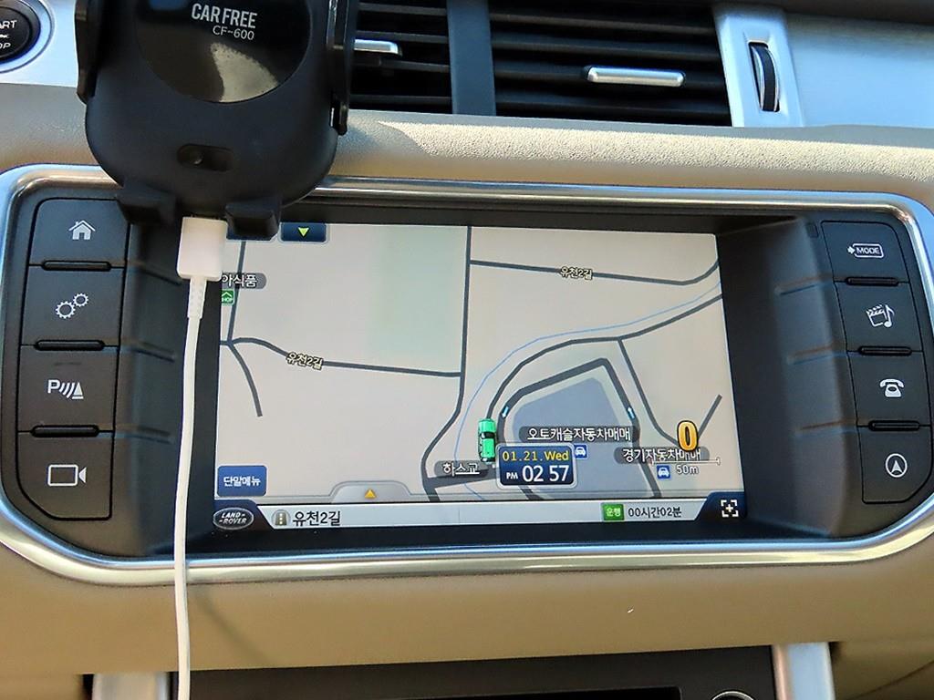 Land Rover Range Rover Bike 2016 - Importación desde Corea - HF Imports Iquique - Foto 13