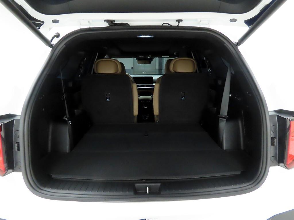 KIA Sorento 2024 Blanco - Importación desde Corea - HF Imports Iquique - Foto 14