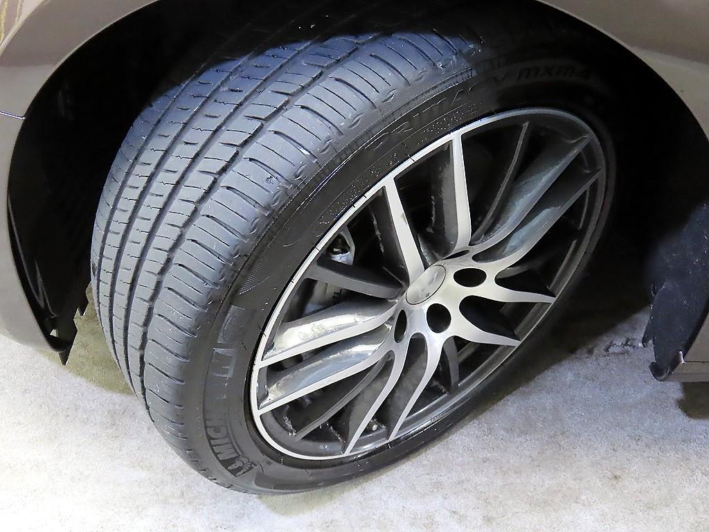 Maserati Ghibli 2016 Gris - Importación desde Corea - HF Imports Iquique - Foto 20