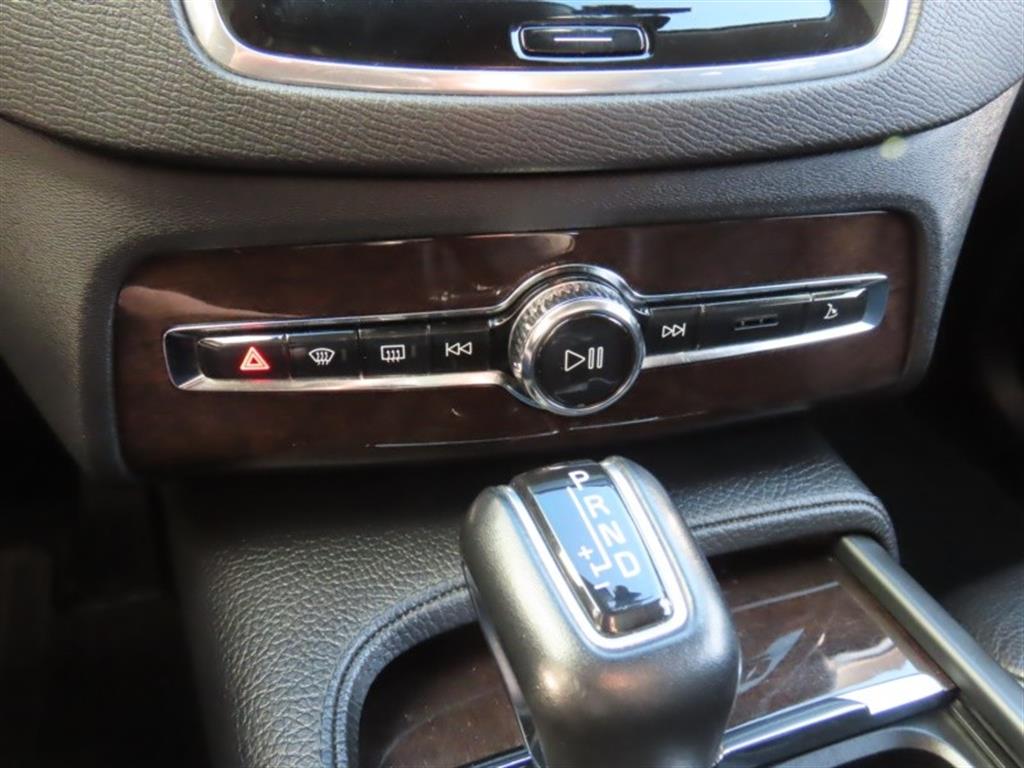 Volvo XC90 2018 - Importación desde Corea - HF Imports Iquique - Foto 7