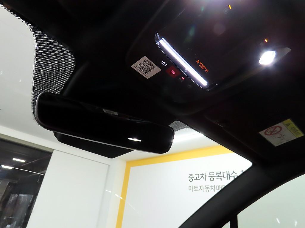 KIA Sorento 2022 Blanco - Importación desde Corea - HF Imports Iquique - Foto 16