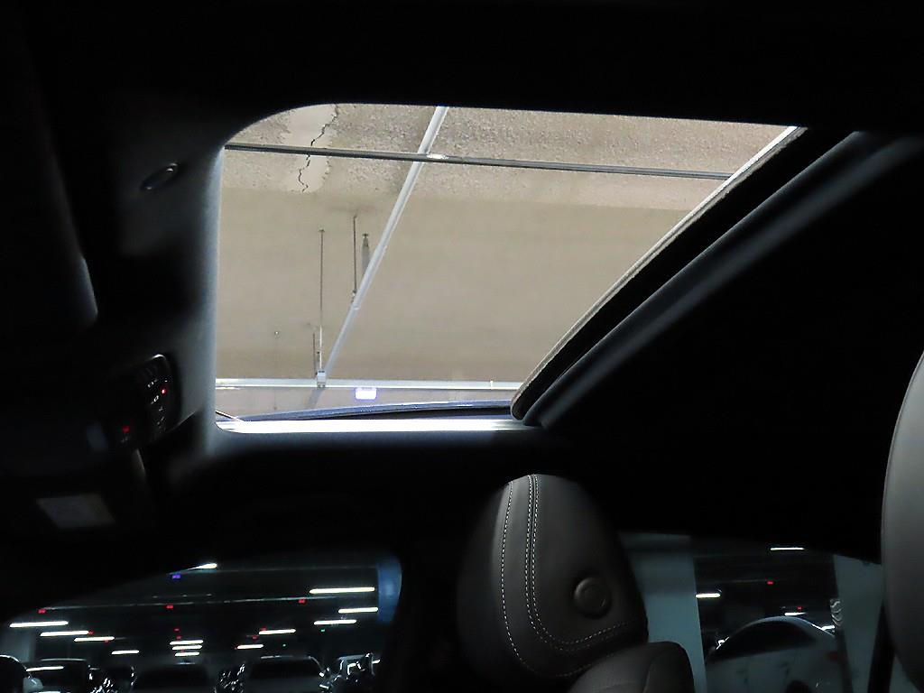 Mercedes Benz CLS Class 2022 Negro - Importación desde Corea - HF Imports Iquique - Foto 16