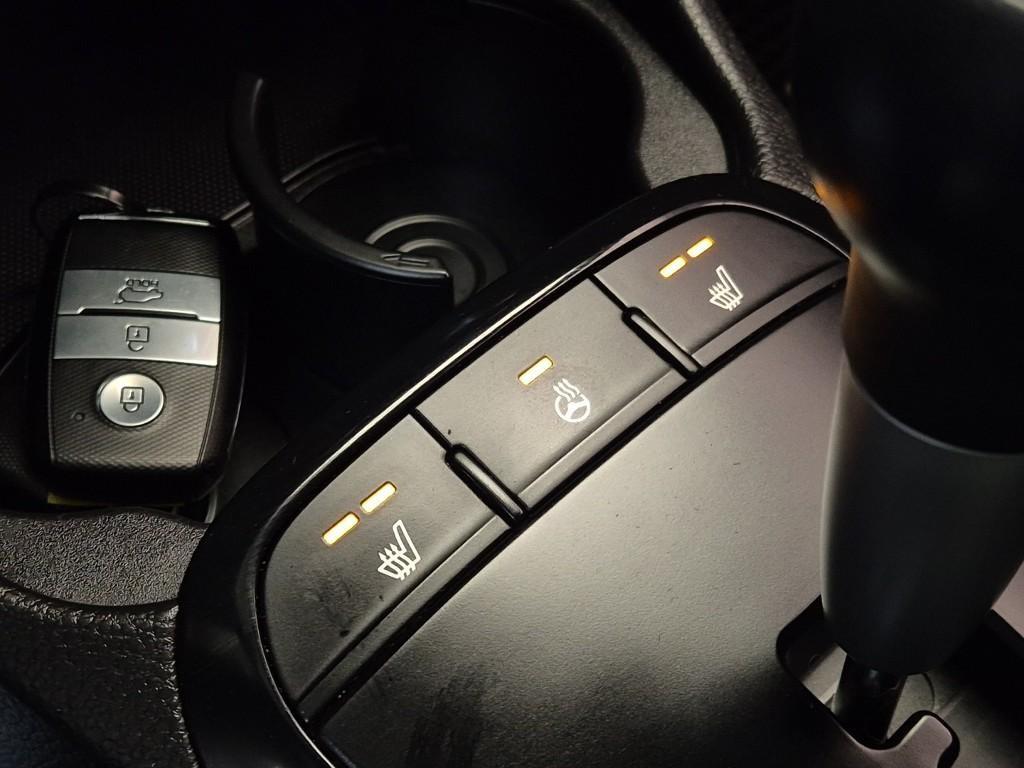 KIA Morning 2020 Negro - Importación desde Corea - HF Imports Iquique - Foto 15