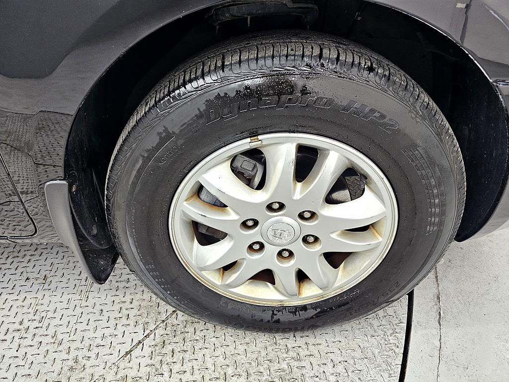 KIA Carnival 2011 Negro - Importación desde Corea - HF Imports Iquique - Foto 20