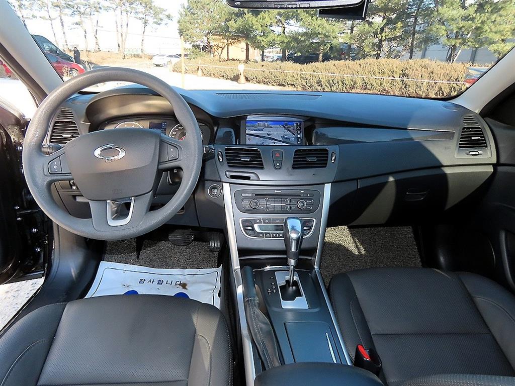 SAMSUNG SM5 - Vista 7