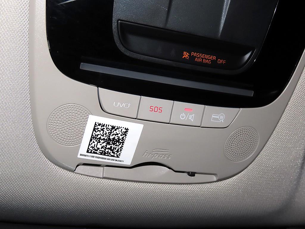 KIA K5 2020 - Importación desde Corea - HF Imports Iquique - Foto 17