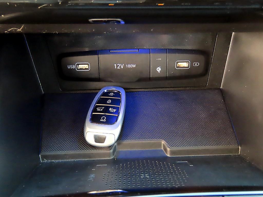 HYUNDAI Tucson - Vista 12