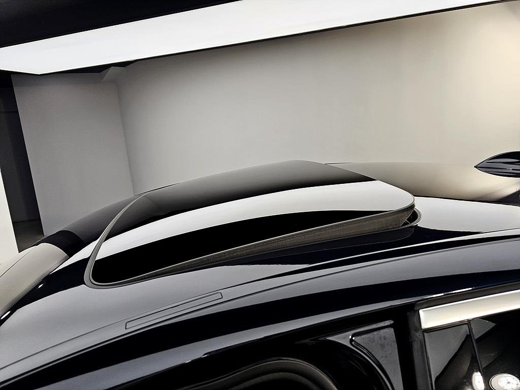 BMW 5 Series - Vista 12