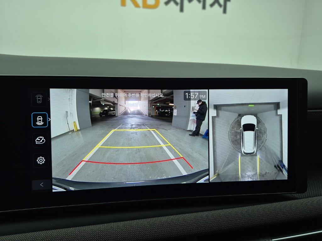 HYUNDAI Tucson 2024 Gris - Importación desde Corea - HF Imports Iquique - Foto 14