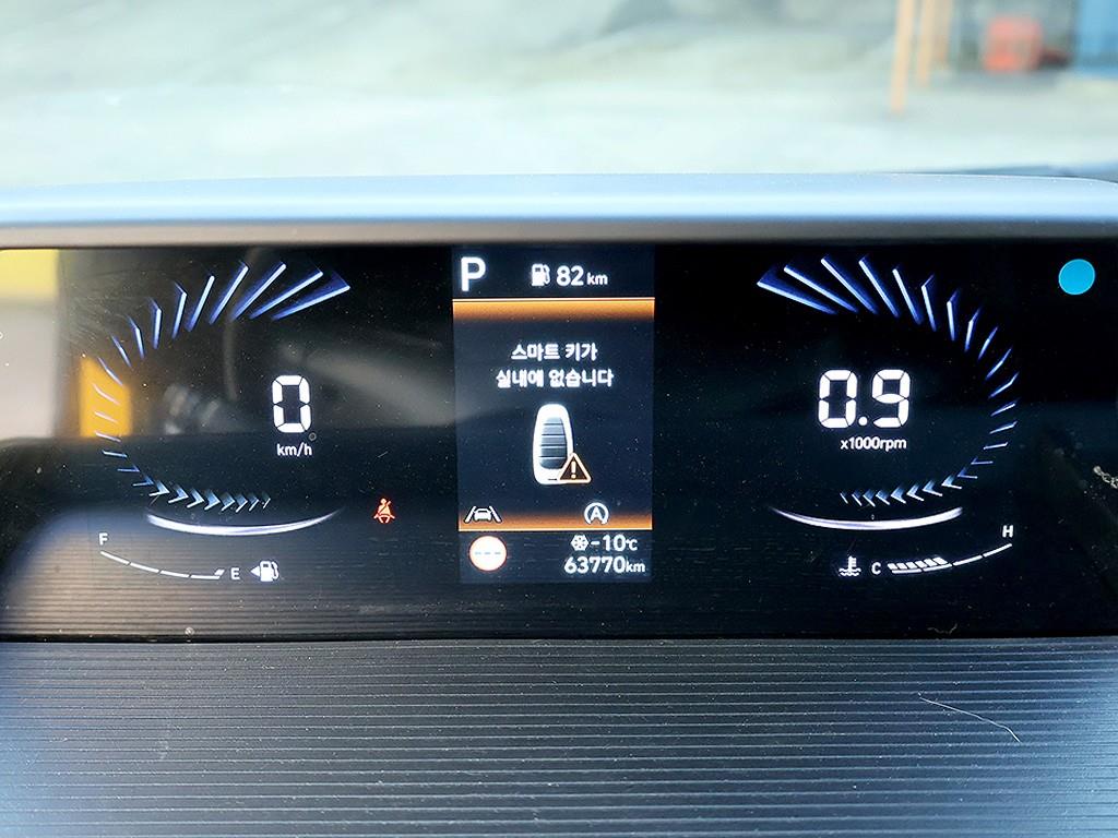 HYUNDAI Staria - Vista 7