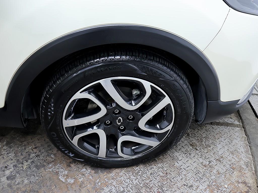 SAMSUNG QM3 2014 Blanco - Importación desde Corea - HF Imports Iquique - Foto 7