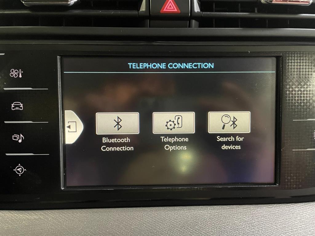 Citroen C4 - Vista 9