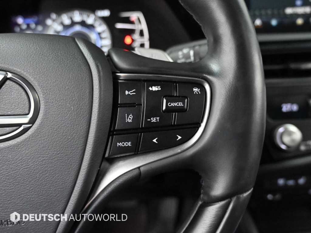 Lexus ES 2022 Gris - Importación desde Corea - HF Imports Iquique - Foto 17